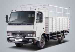 Tata LPT 812 Truck